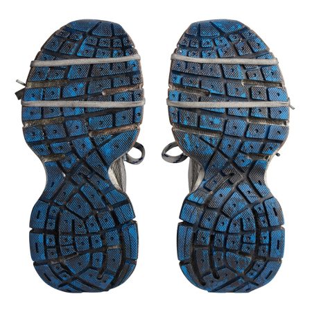 Balenciaga 3XL Sneaker- Mud - Image 3