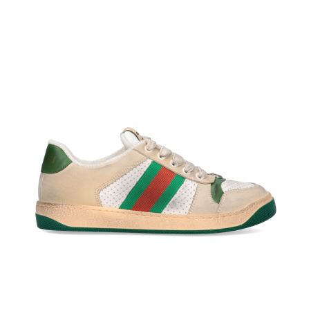 Gucci 'Screener' Sneakers - Image 1