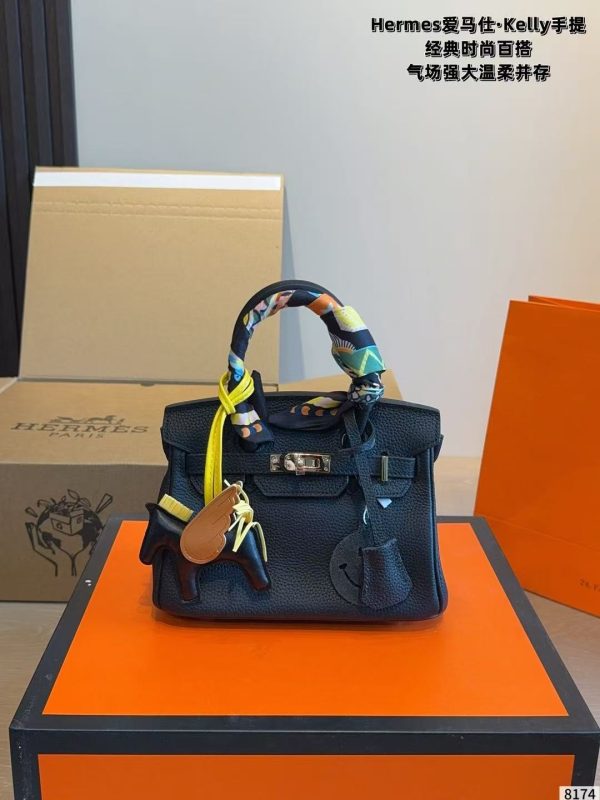 Hermès Kelly Bag