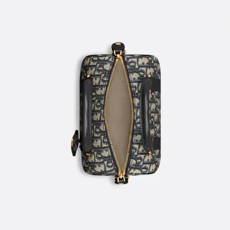 Dior Groove 20 Handbag - Image 4