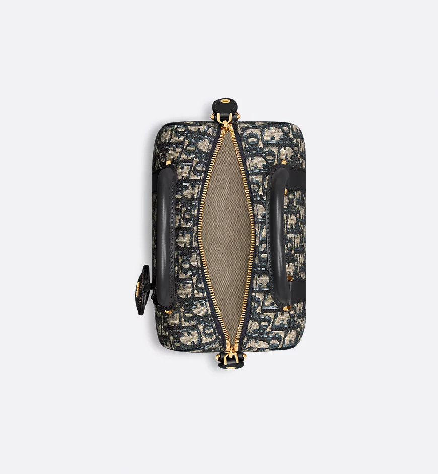 Dior Groove 20 Handbag - Image 4
