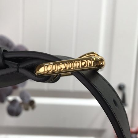 LV Monogram Odeon PM - Image 8