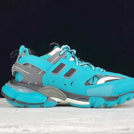 Balenciaga Sneaker TRACK Tess.s.Gomma 5000023 - Image 9