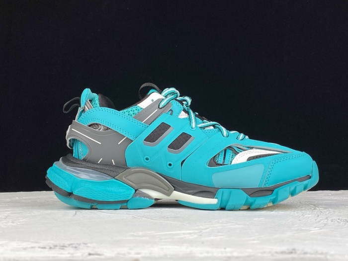 Balenciaga Sneaker TRACK Tess.s.Gomma 5000023 - Image 9
