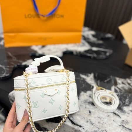 LV Vanity Bag - Image 5
