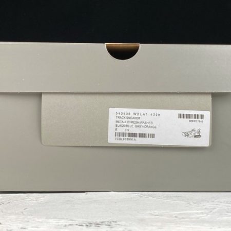 Balenciaga Sneaker TRACK Tess.s.Gomma 5000025 - Image 4