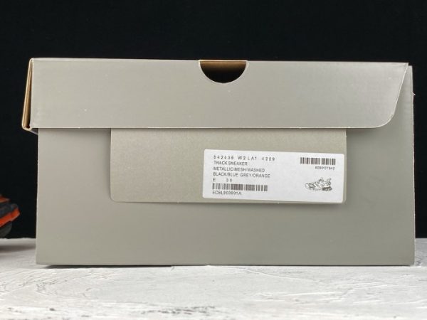 Balenciaga Sneaker TRACK Tess.s.Gomma 5000025