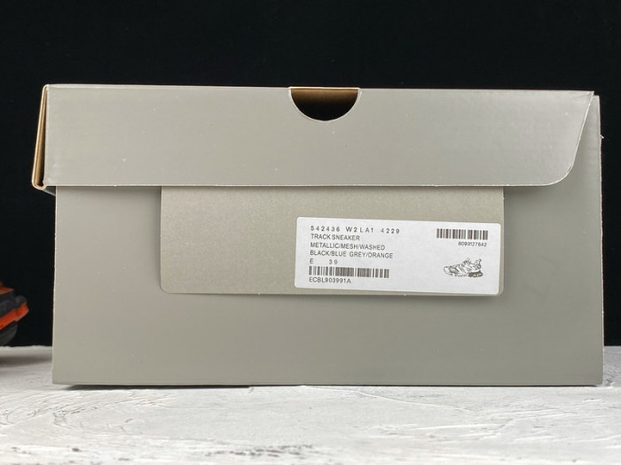 Balenciaga Sneaker TRACK Tess.s.Gomma 5000025 - Image 4