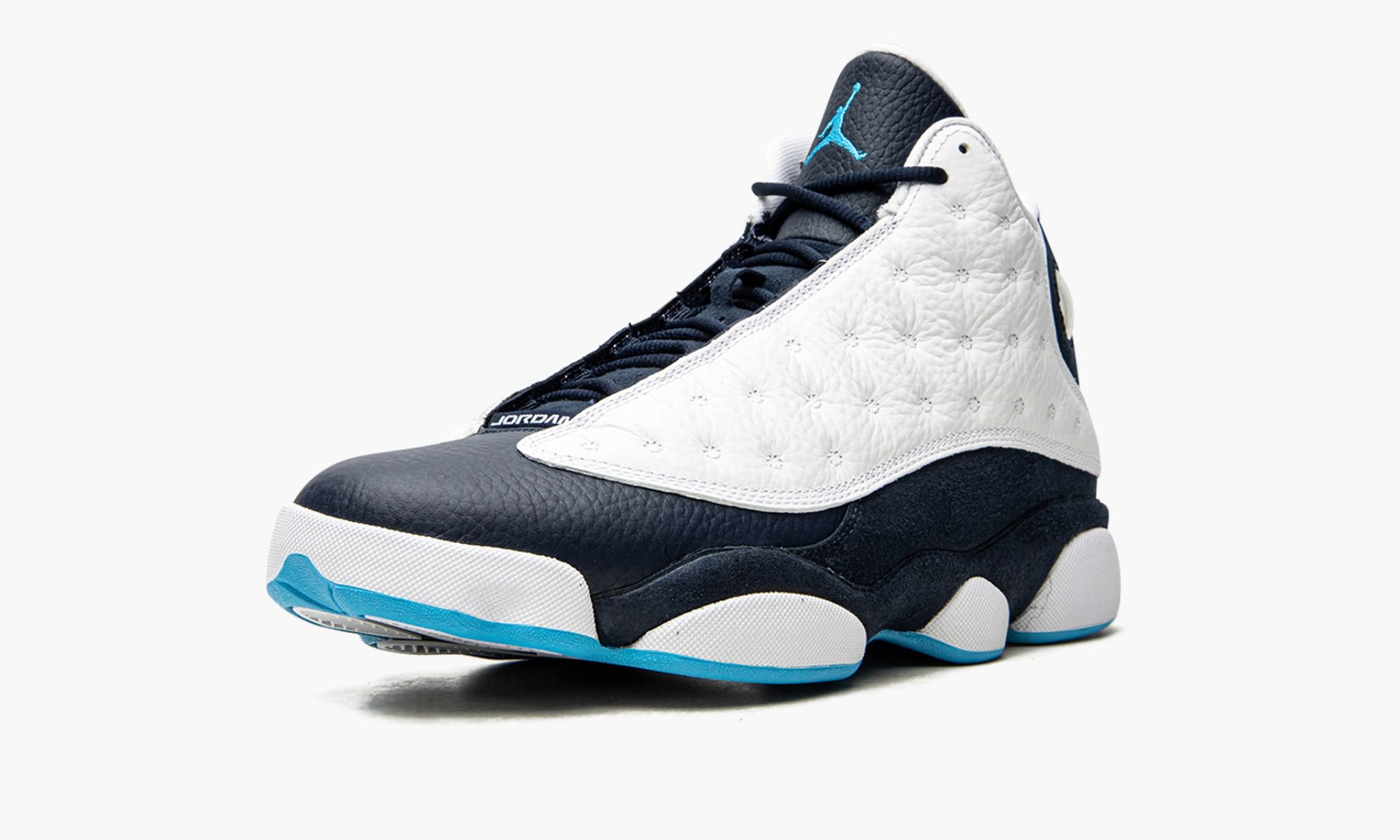Air Jordan 13 Retro "Obsidian" - Image 4