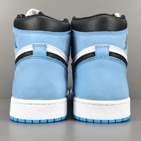 Jordan1 Retro High OG “ University Blue" - Image 5