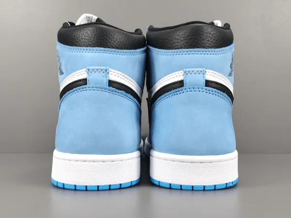 Jordan1 Retro High OG “ University Blue"