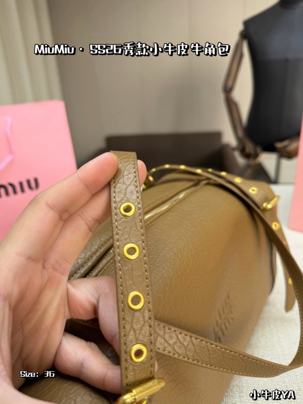 Miu Miu Shoulder Bag