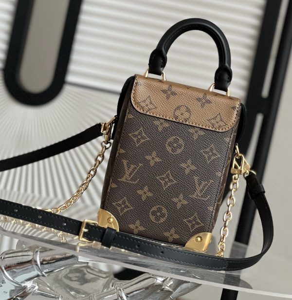 LV Camera Bag