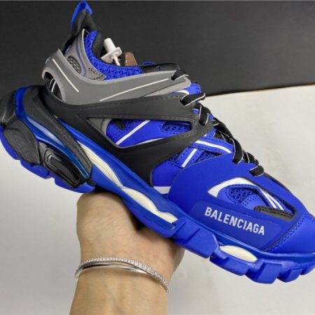 Balenciaga Sneaker TRACK Tess.s.Gomma 5000034 - Image 17