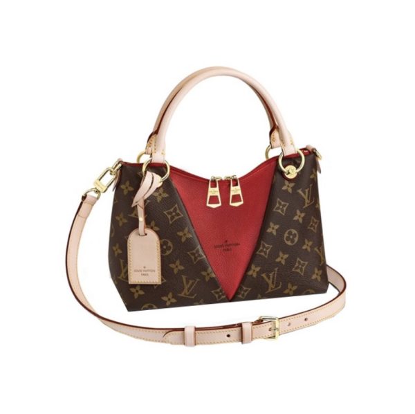LV V tote Bag