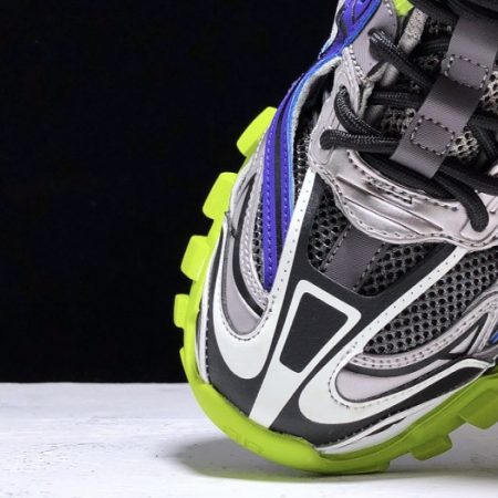Balenciaga Sneaker TRACK Tess.s.Gomma 4.0 4000006 - Image 11