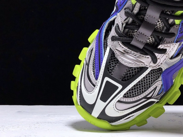 Balenciaga Sneaker TRACK Tess.s.Gomma 4.0 4000006 - Image 11