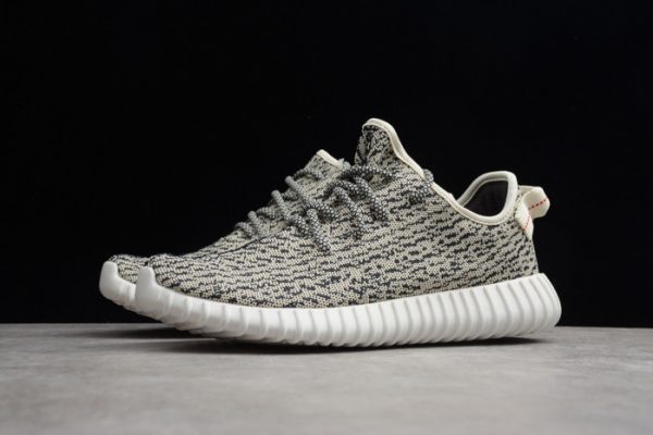 Yeezy Boost 350 Turtle Dove AQ4832