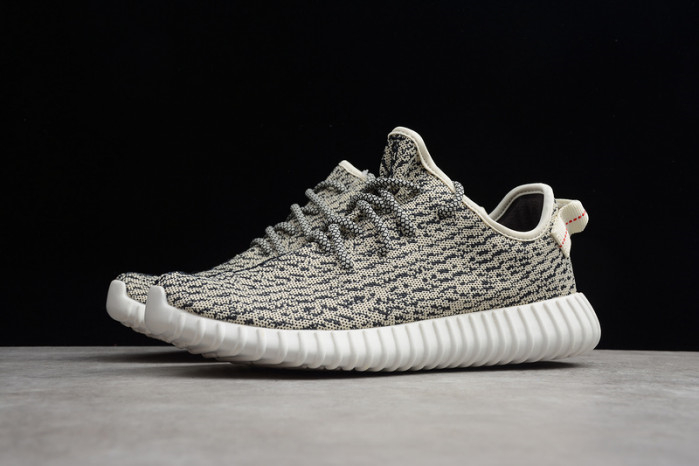 Yeezy Boost 350 Turtle Dove AQ4832 - Image 7