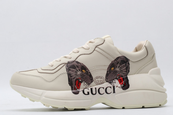 Gucci Rhyton Sneakers 31 - Image 2