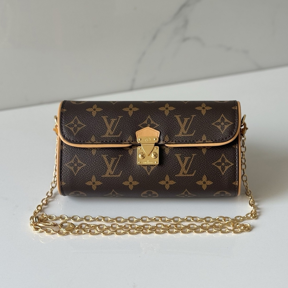 LV  Pochette Camille - Image 3