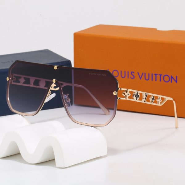 LV Fashionable Sunglasses