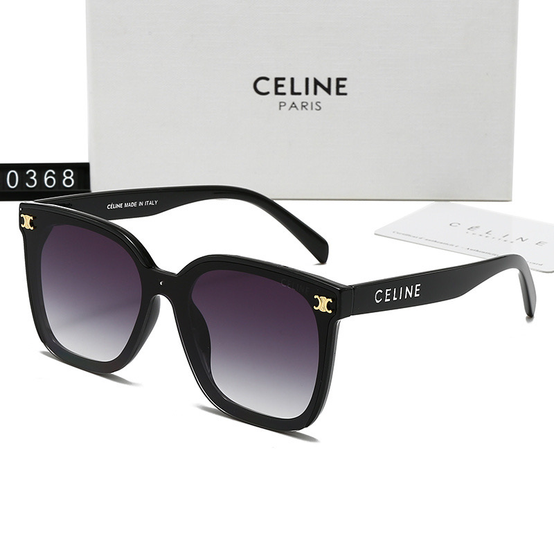 Celine Fashionable Sunglasses - Image 3