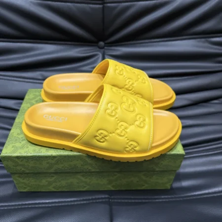 Gucci Slipper Sandals Shoes 1 - Image 7