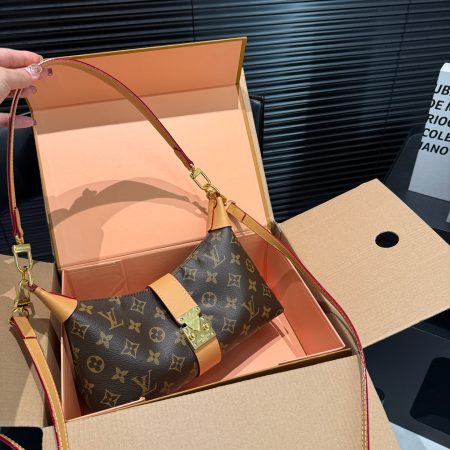 Louis Vuitton's New Horn Bag - Image 2
