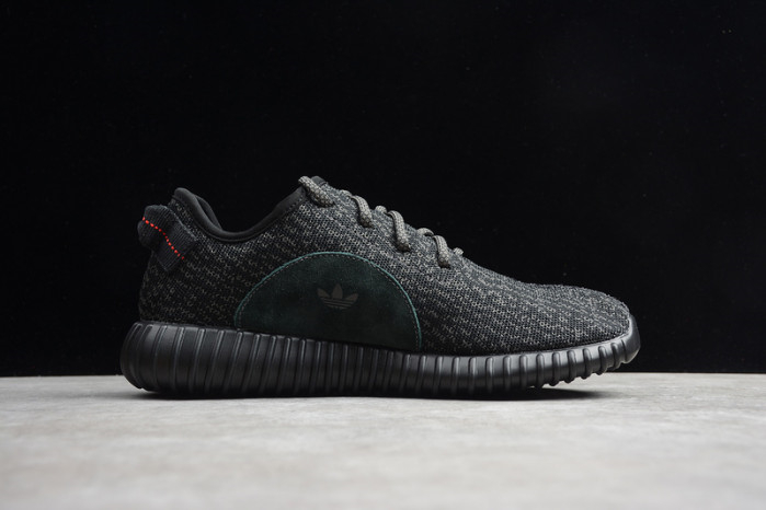 Yeezy 350 Boost Pirate Black BB5350 - Image 6