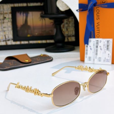 LV Fashionable Sunglasses Z3171U - Image 4