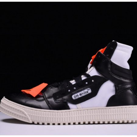 OFF-WHITE Low 3.0 OMIA065S18800016 - Image 1