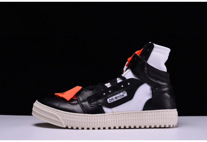 OFF-WHITE Low 3.0 OMIA065S18800016 - Image 1