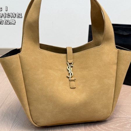 YSL  Crossbody Bag - Image 2