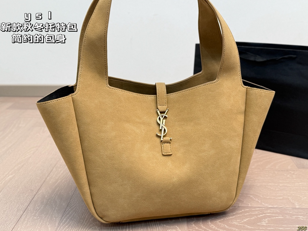 YSL  Crossbody Bag - Image 2