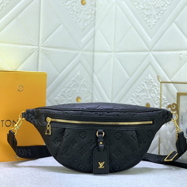 LV High Rise Bag