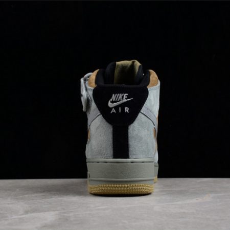 Nike Air Force 1 LowChristmas CQ5059-118 - Image 10
