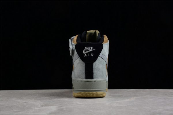 Nike Air Force 1 LowChristmas CQ5059-118