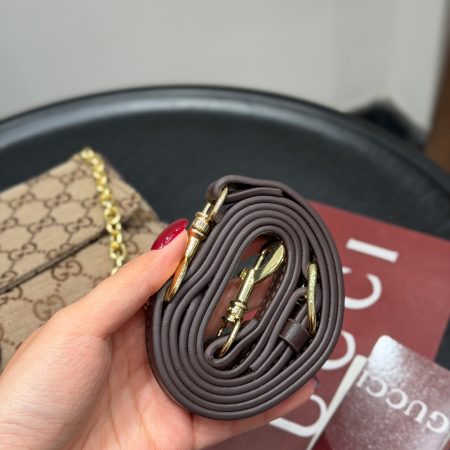 Gucci Aperitivo Medium Shoulder Bag - Image 13