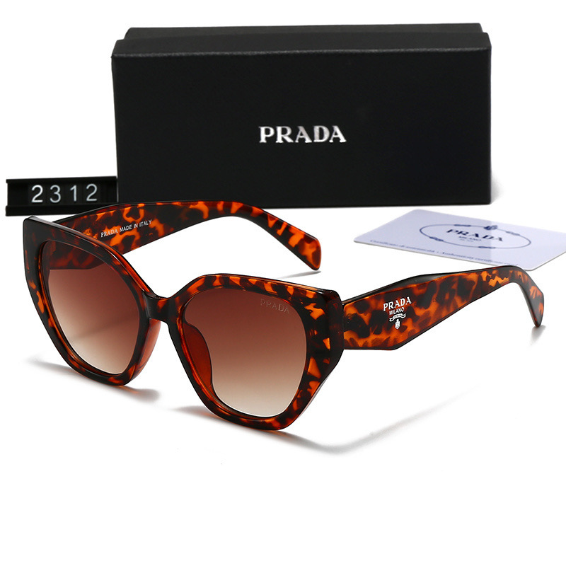 Prada Fashionable Sunglasses - Image 7