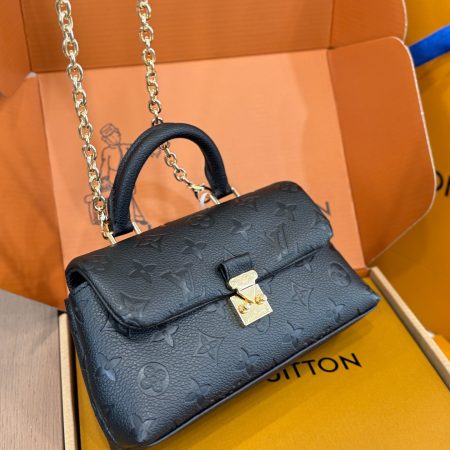 LV's New Madeleine Underarm Bag - Image 5
