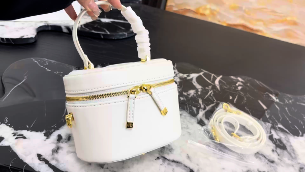 Dior Mini Makeup Case