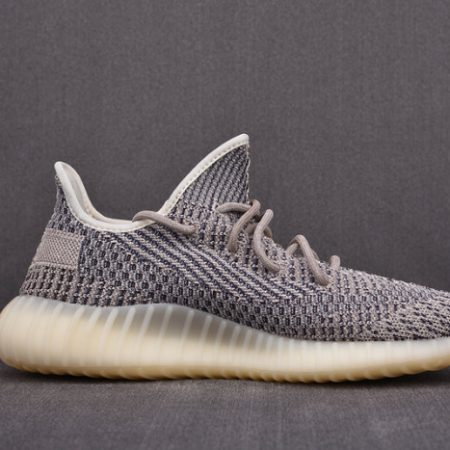 Yeezy Boost 350 V2 Ash Pearl GY7658 - Image 5