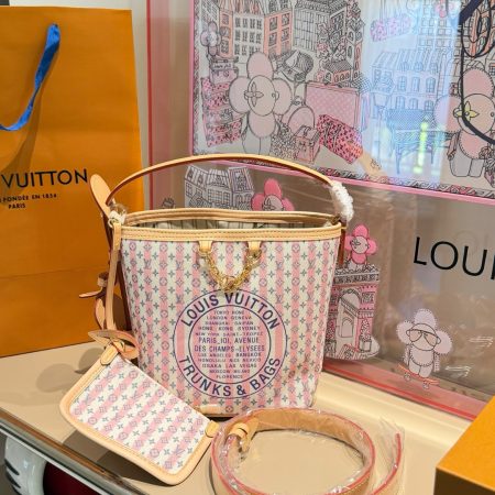 LV All In BB Bag