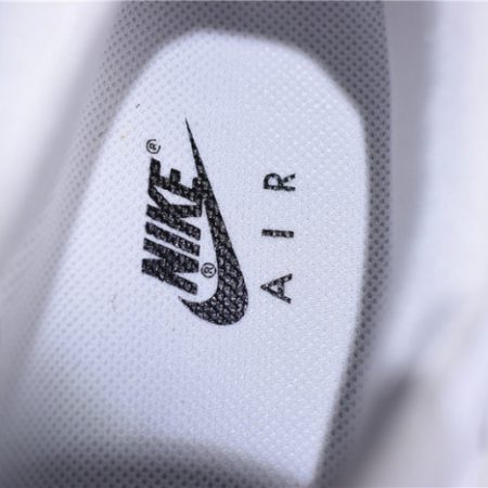 Nike Air Force 1 07 Just Do It Pack White AR7719-100 - Image 8