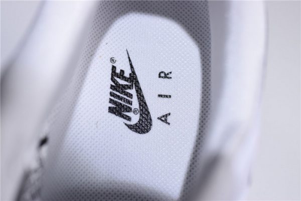 Nike Air Force 1 07 Just Do It Pack White AR7719-100
