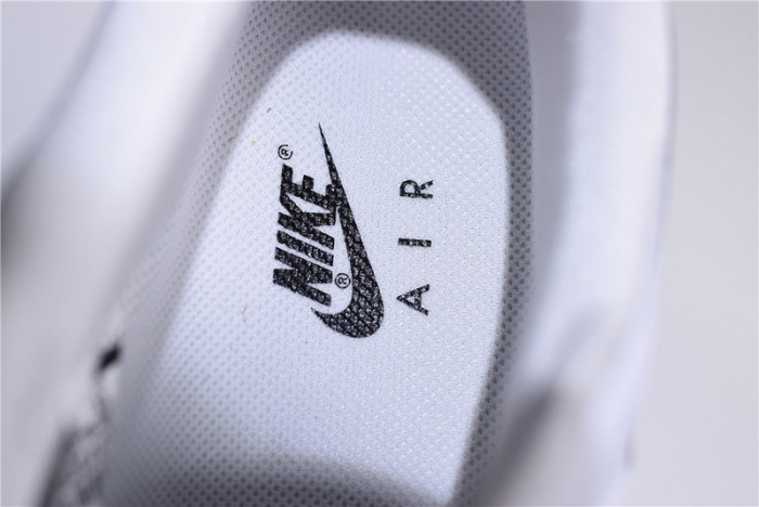 Nike Air Force 1 07 Just Do It Pack White AR7719-100 - Image 8