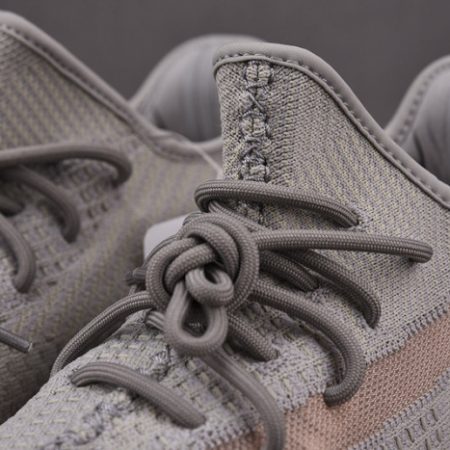 Yeezy Boost 350 V2 True Form EG7492 - Image 11