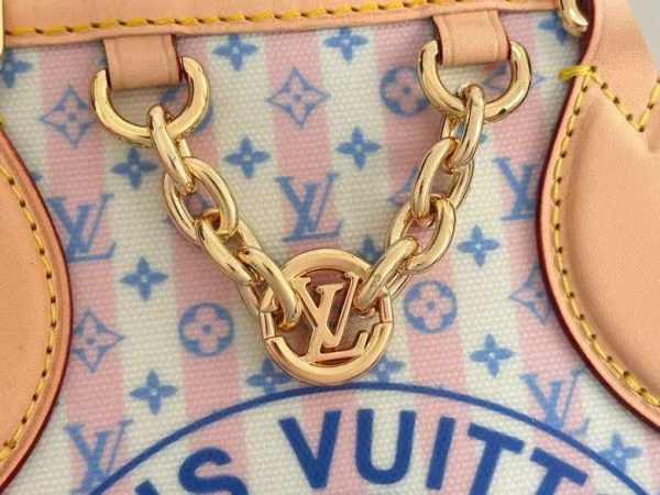 LV OnTheGo Small Handbag