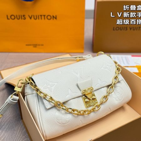 LV New Handbag - Image 1